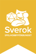 Sverok logotype - Sveroks Homepage